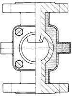 Bauform 880-HM