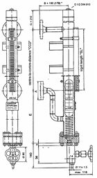 MAGNA-VOX 75/111 RB