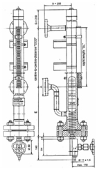 MAGNA-VOX 75/121 RB