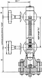 MAGNA-VOX 75/152-1 S