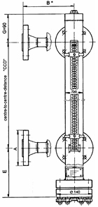 MAGNA-VOX 75/152 S